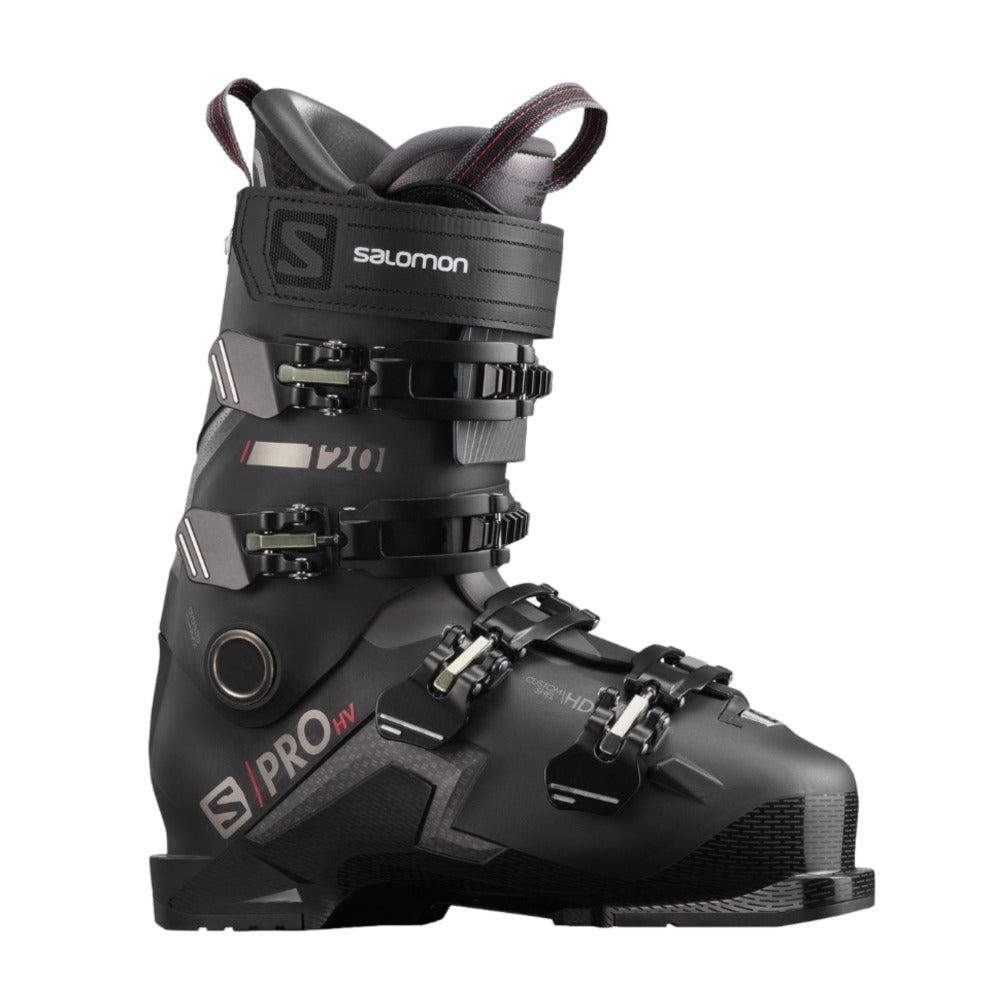 2021 Salomon S/Pro 120 Snow Ski Boots