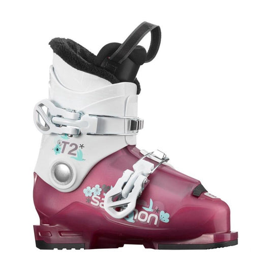 2021 Salomon T2 RT Girly Ski Boots