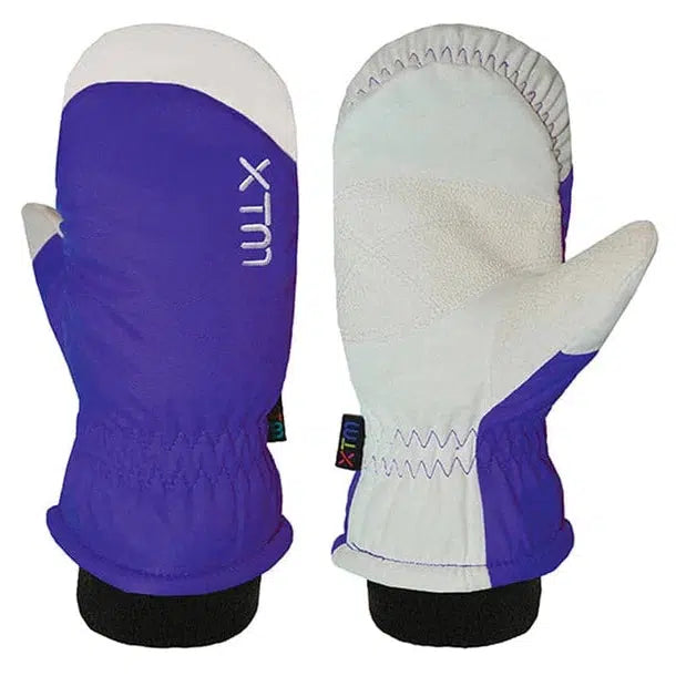 XTM Kids Space Mitts