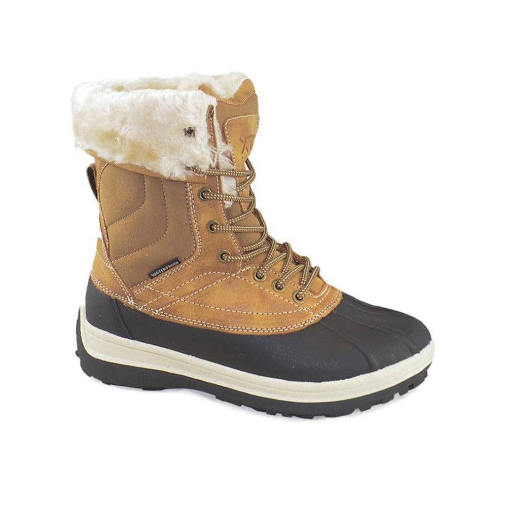 Apres winter outlet boots