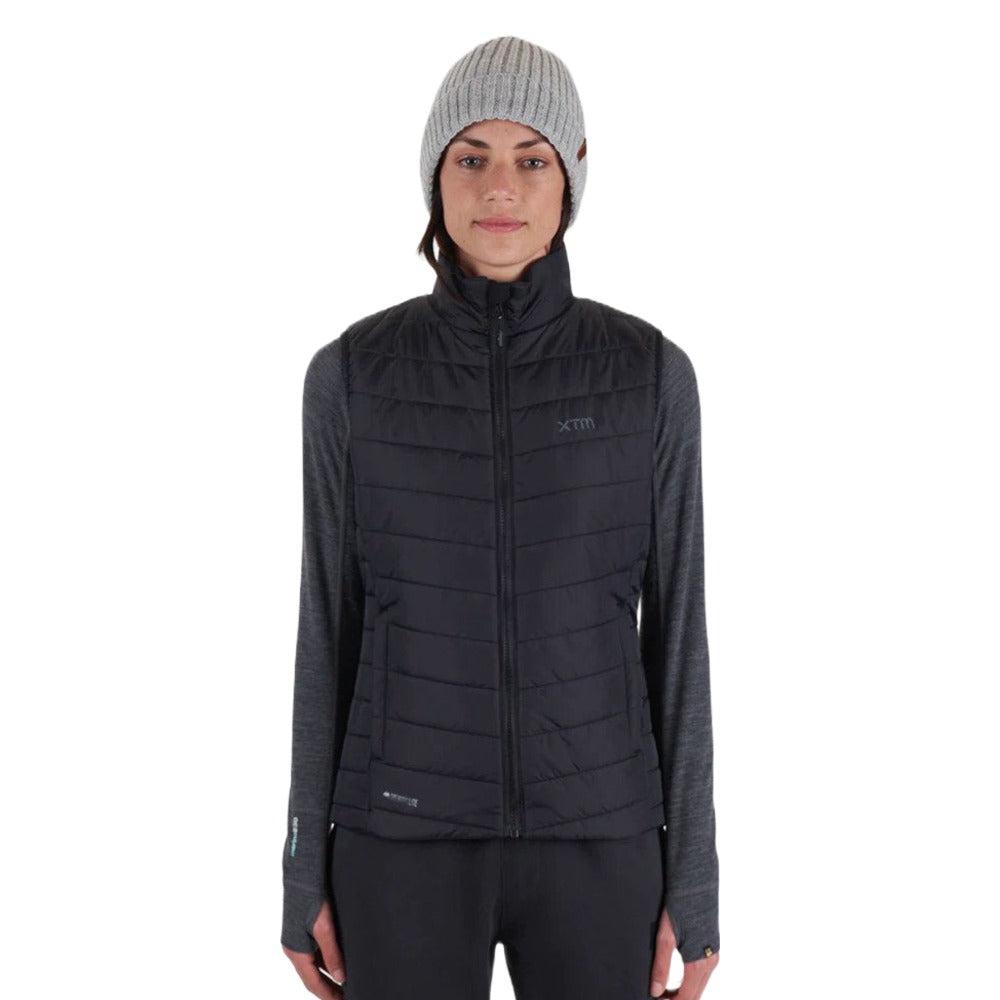 XTM Highlander Ladies Insulated Puffer Vest