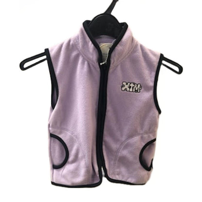 XTM Joey Vest Kids Microfleece
