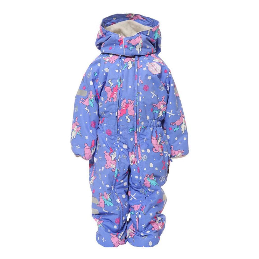 XTM Kioko Infant Suit