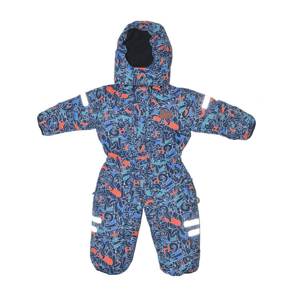 XTM Kioko Infant Suit