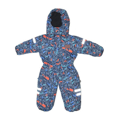 XTM Kioka Infant Suit