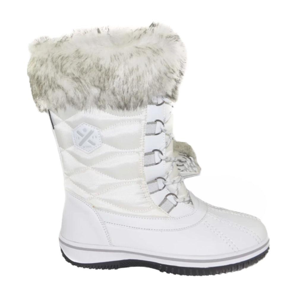 XTM Pamela Ladies Snow Boots