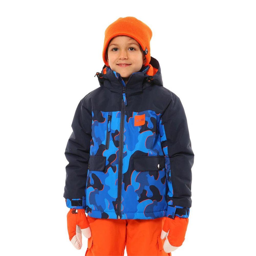 XTM Yama II Kids Snow Jacket