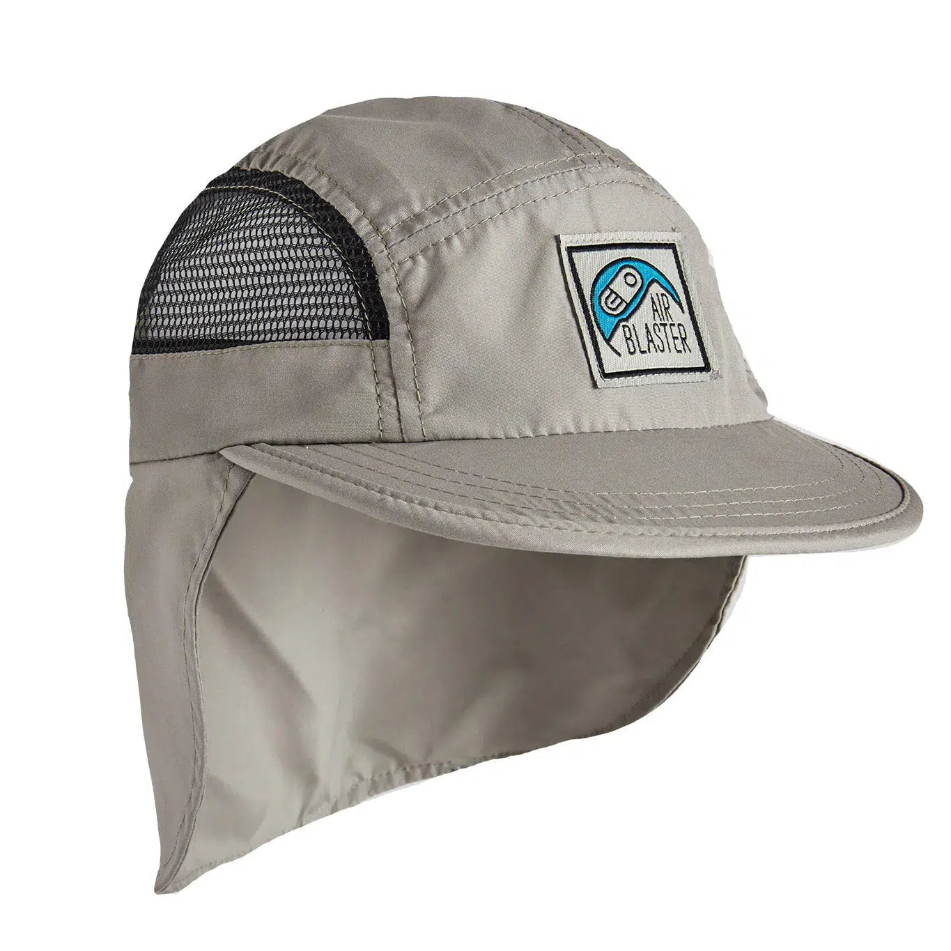 Airblaster Mud Flap Cap