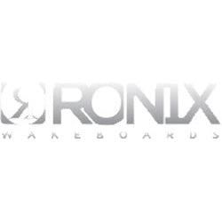 2020 Ronix 25cm Die Cut Sticker