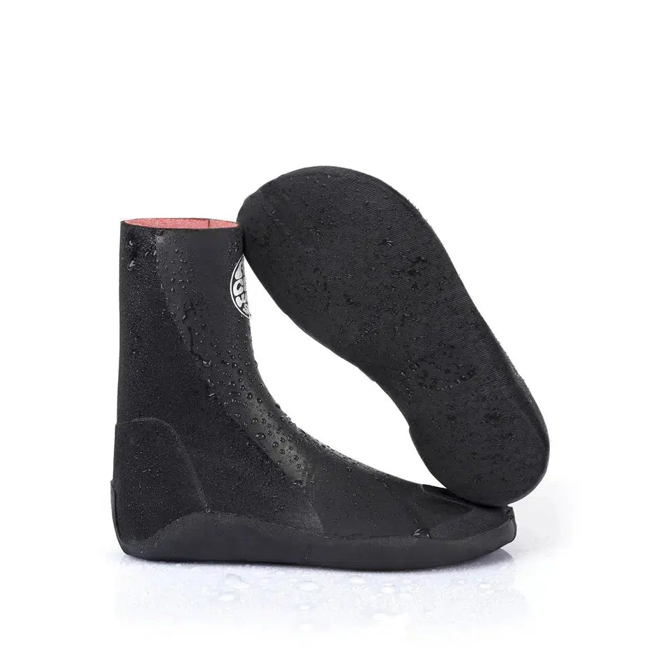 Split Booties Rip Curl Rubber Soul Plus 3MM Split Toe Booties – Welcome Boardstore