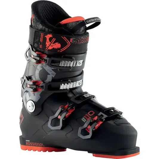 2023 Rossignol Track 110 Snow Ski Boots
