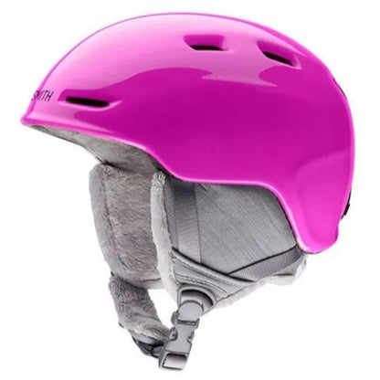 Smith Zoom Jr Snow Helmet