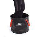 Ocean and Earth High N' Dry Collapsible Wetty Bucket