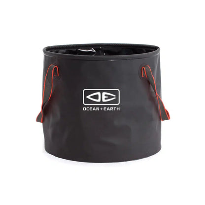 Ocean and Earth High N' Dry Collapsible Wetty Bucket