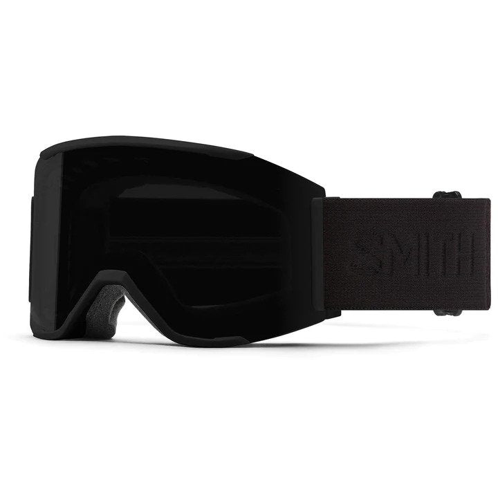 Smith Squad Mag Snow Goggles