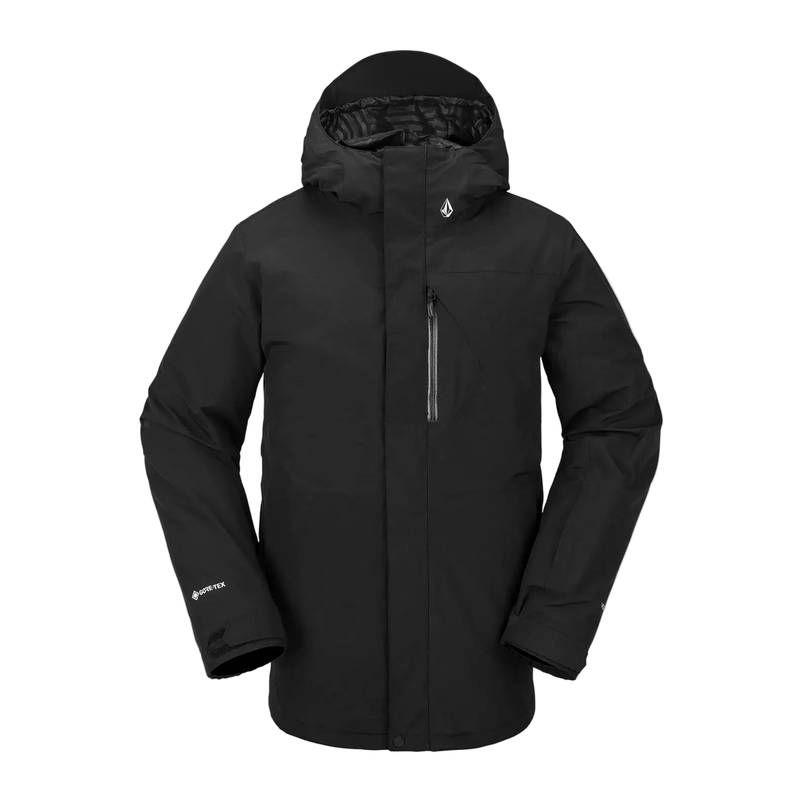 Volcom Mens L Gore-Tex Jacket – Welcome Boardstore