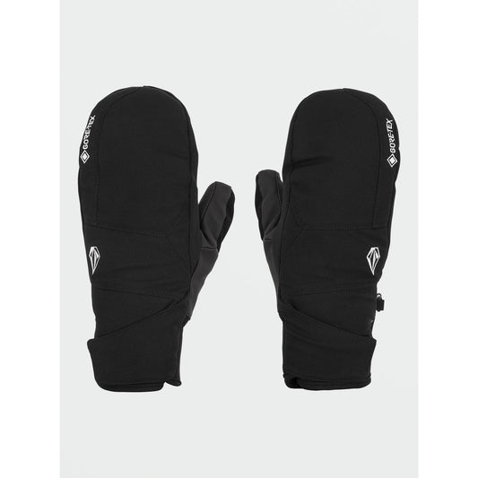 2024 Volcom Mens Stay Dry Gore-Tex Mitts
