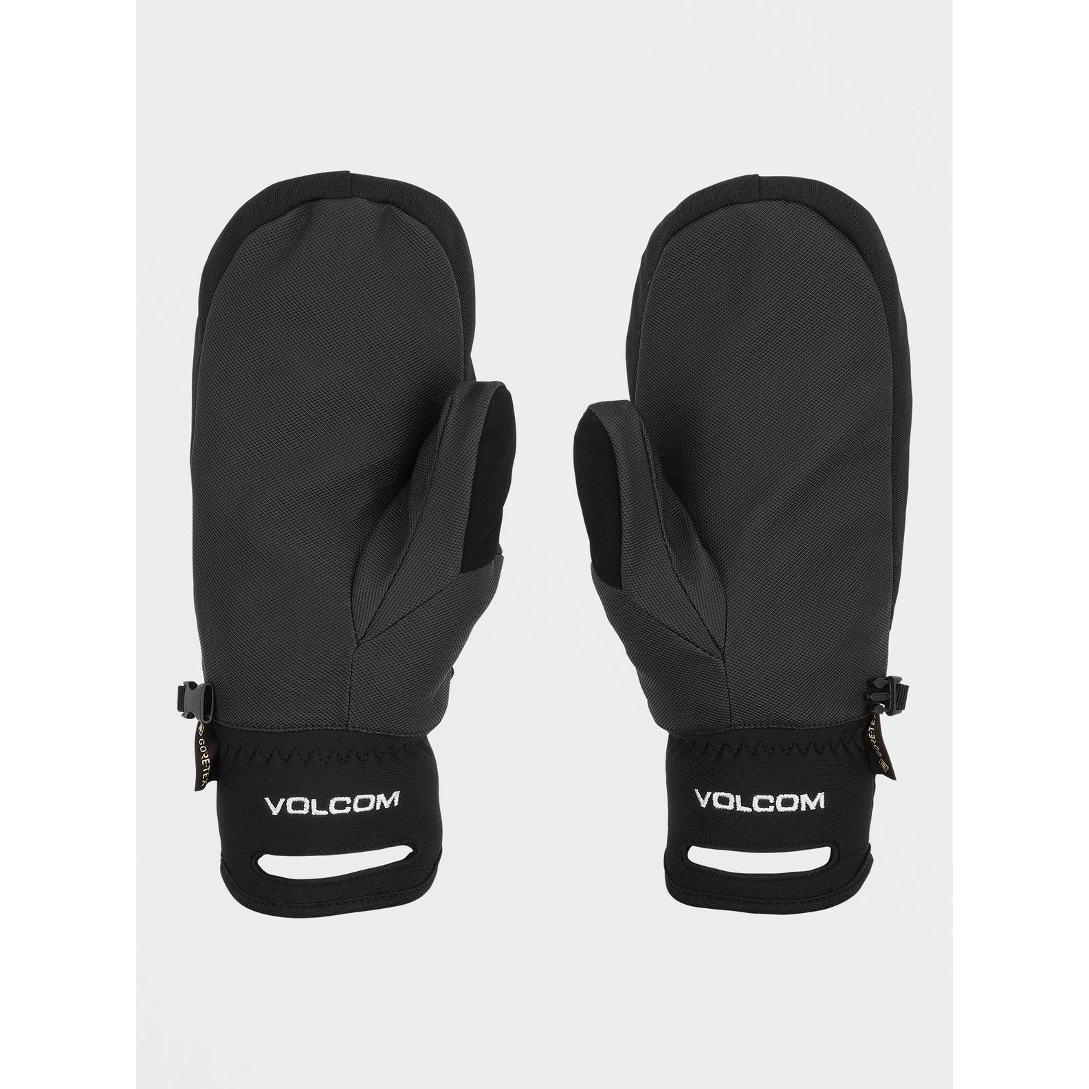 2024 Volcom Mens Stay Dry Gore-Tex Mitts