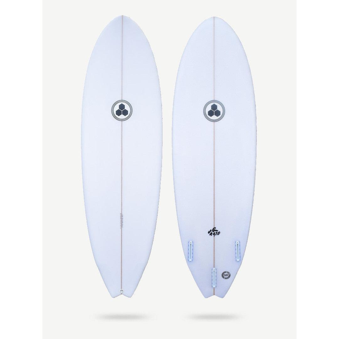 Channel Islands G-Skate Surfboard
