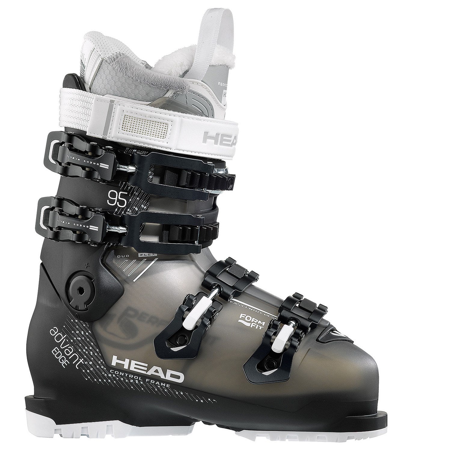 Head Advant Edge 95 Snow Ski Boots