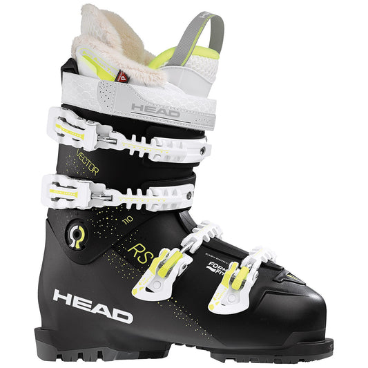 Head Vector RS 110s Snow Ski Boots