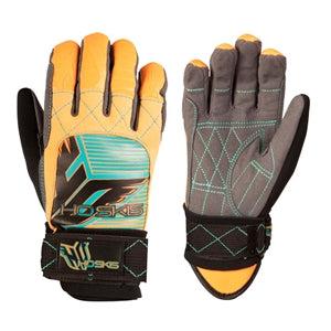 17 HO Future X Waterski Gloves