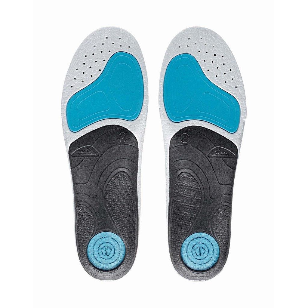 Sidas 3Feet Active Low Prefabricated Insoles