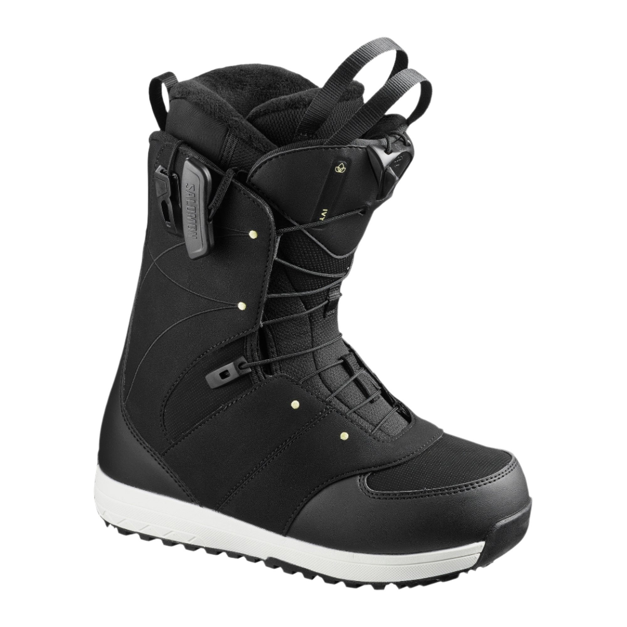 Salomon ivy shop snowboard boots