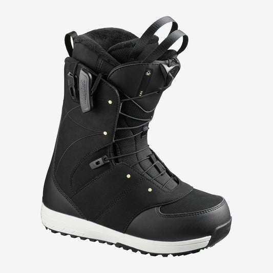 2020 Salomon IVY Snowboard Boots