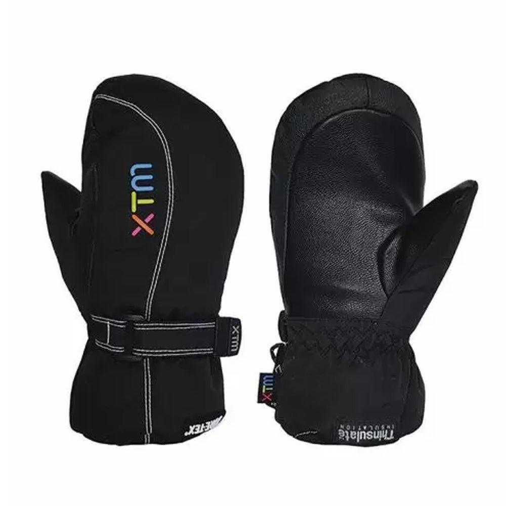 XTM Buttermilk Kids Snow MItts