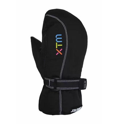 XTM Buttermilk Kids Snow MItts