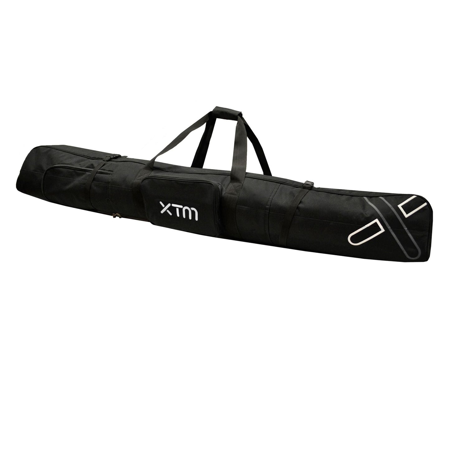 XTM Double Ski Bag
