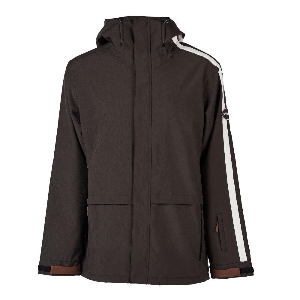Sessions Scout Mens Jacket