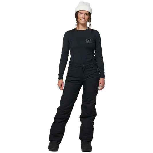Rojo Womens Adventure Awaits Snow Pant