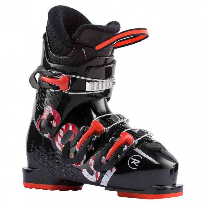 2023 Rossignol Comp J3 Snow Ski Boots