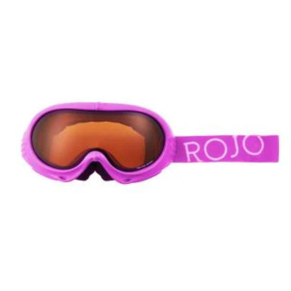 Rojo Everyday Kids Snow Goggle