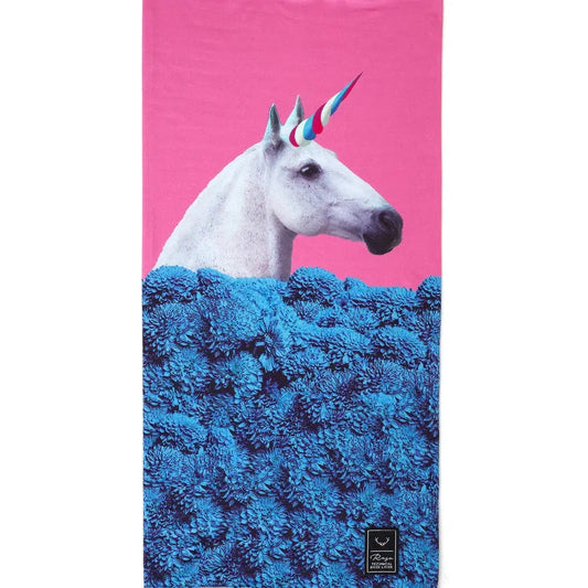 Rojo Girls Tube Neck Warmer