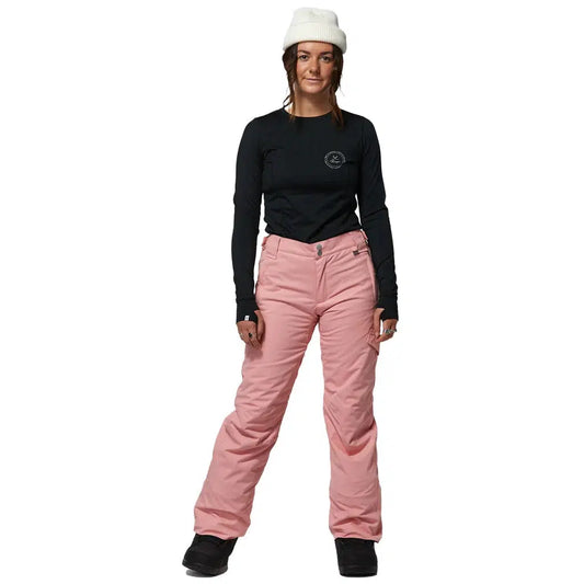 Boardstore Backyard - Technical Snow Pants For Women by ROXY