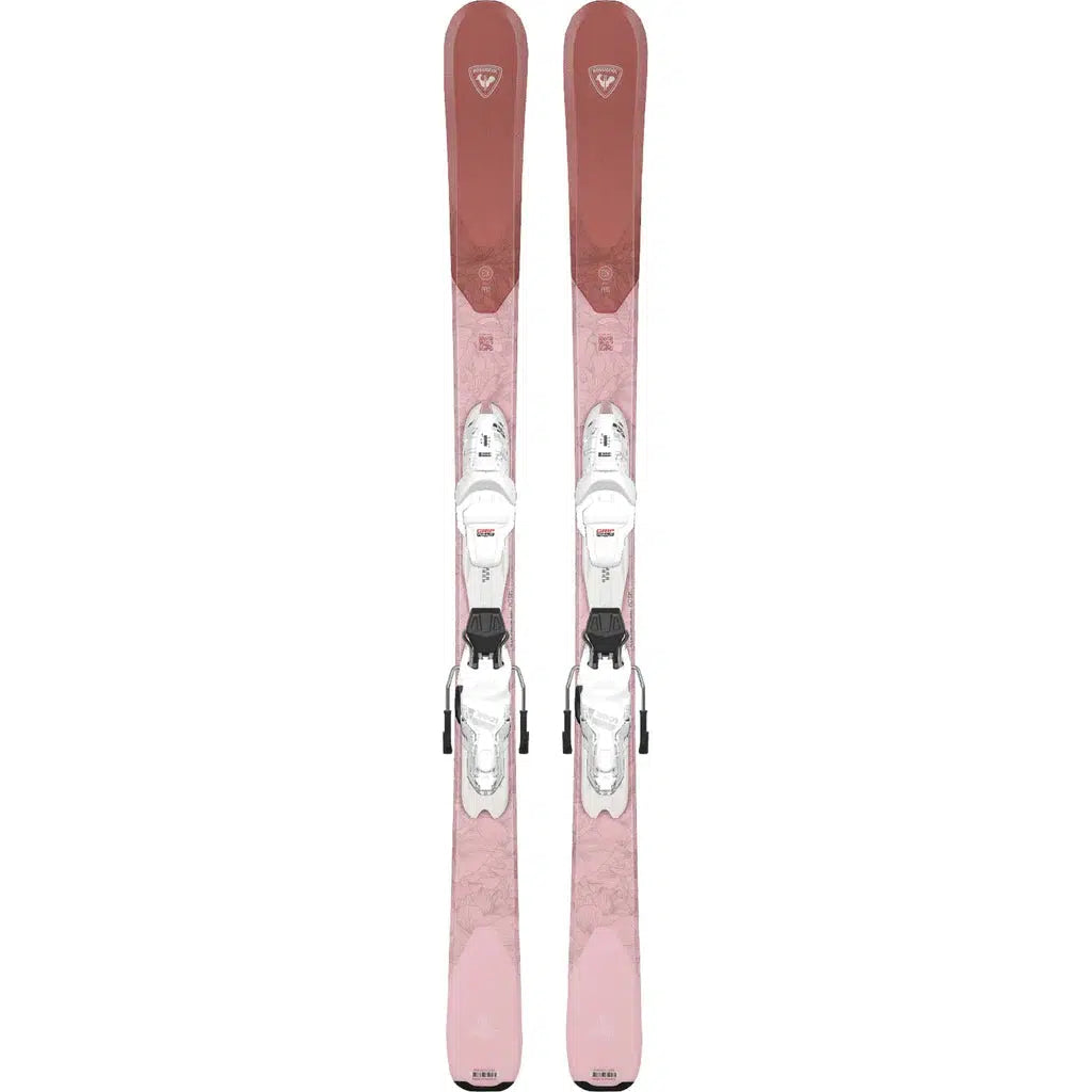 2024 Rossignol Experience W Pro XP7 Snow Skis
