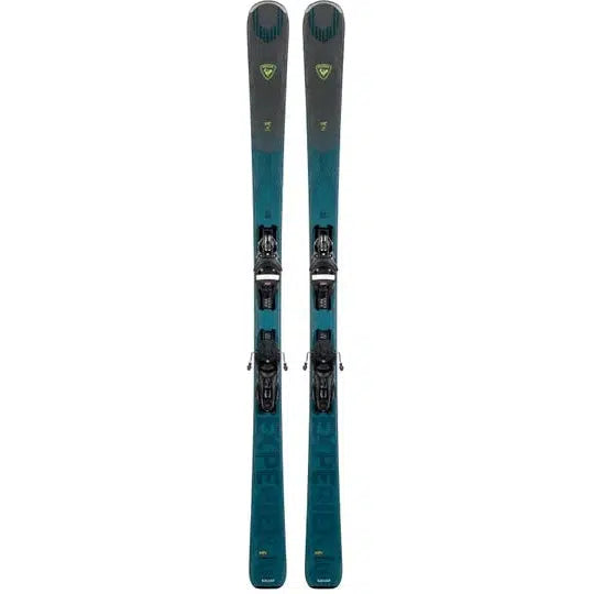 2024 Rossignol Experience 82 BSLT K NX12 Snow Skis