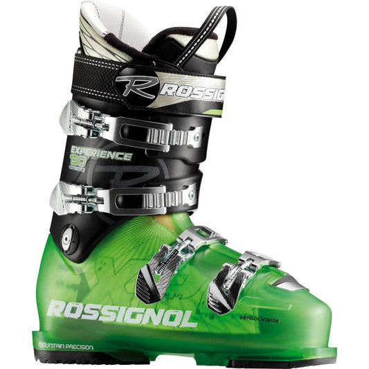 ROSSIGNOL EXPERIENCE SI 130 SKI BOOTS