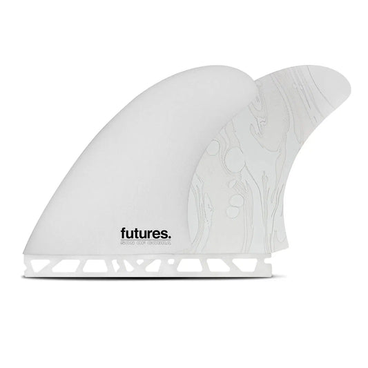 Futures Son Of Cobra Twin Fins