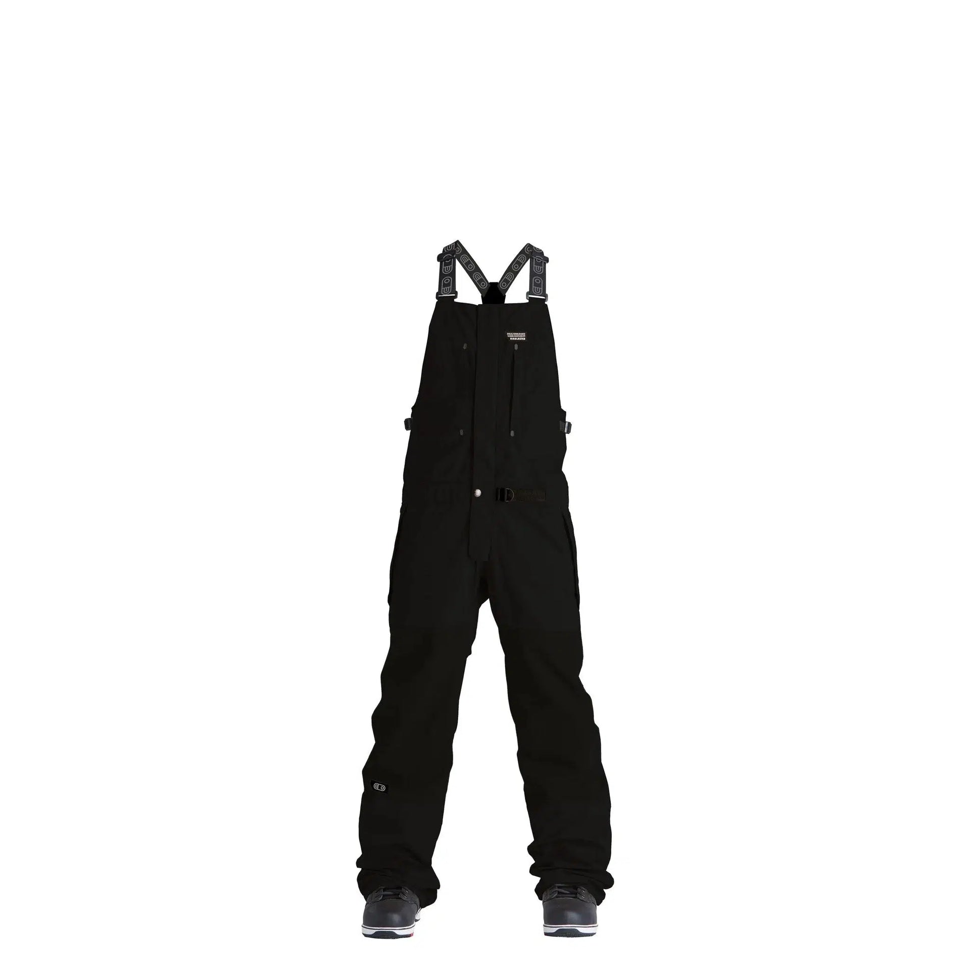 2025 Airblaster Stretch Krill Bib – Welcome Boardstore