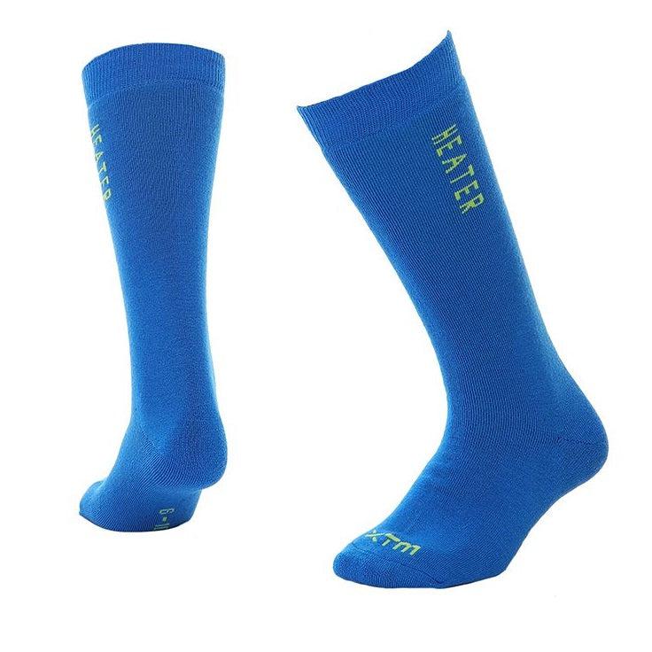 XTM Heater Snow Socks - Adult