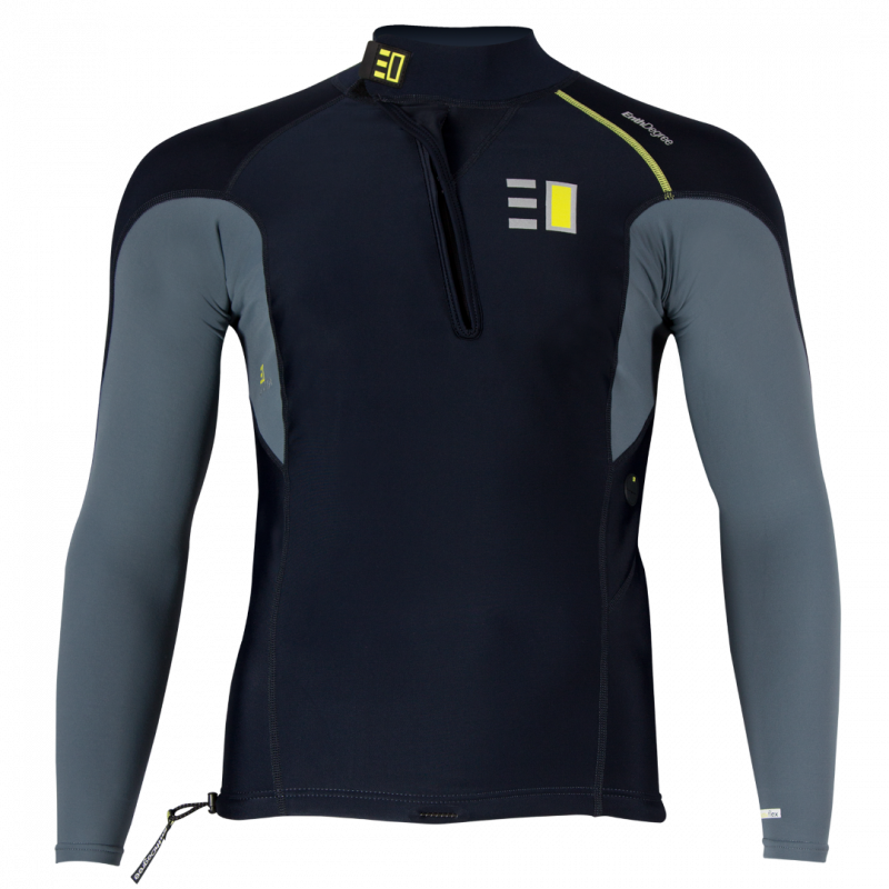 Enthdegree Mens Fiord LS