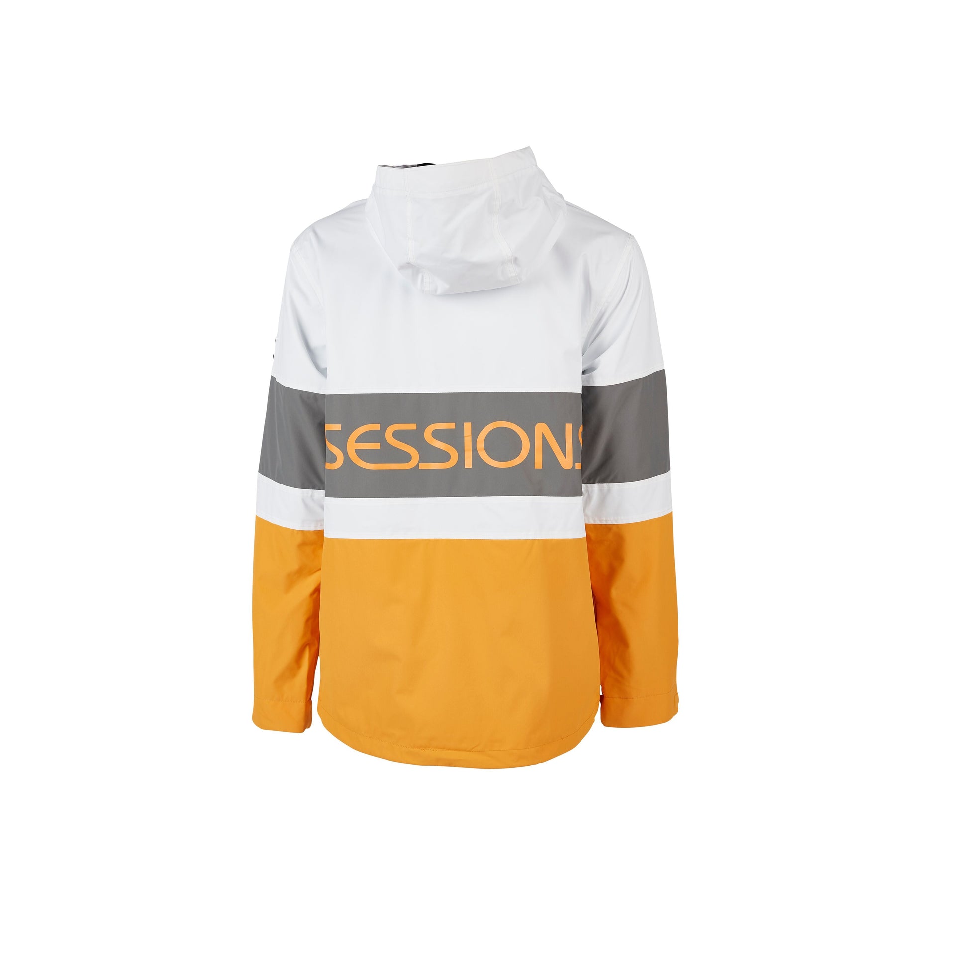 2020 Sessions Spearhead Mens Jacket