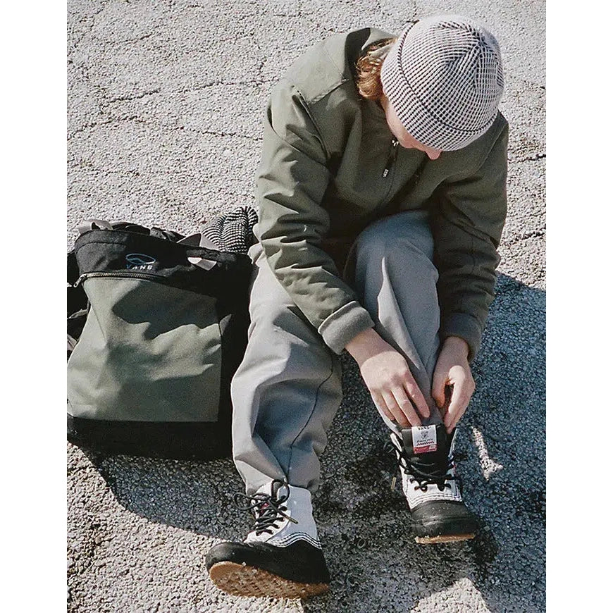 Vans standard best sale snow boot