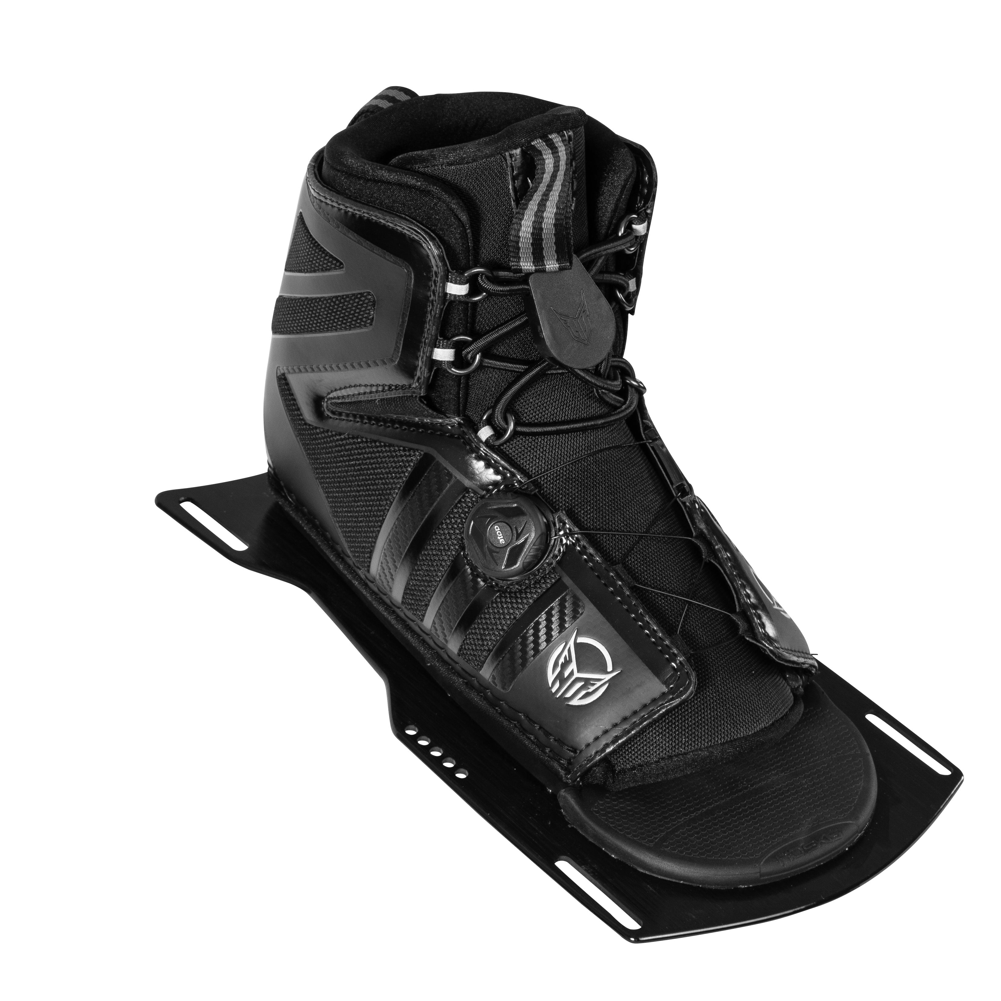 2025 HO Stance 130 Atop Front Plate Boot