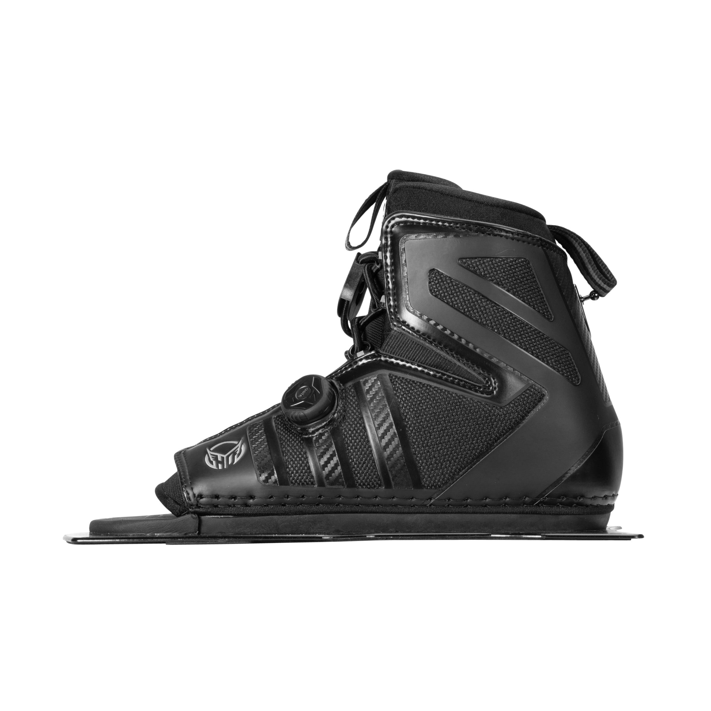 2025 HO Stance 130 Atop Front Plate Boot