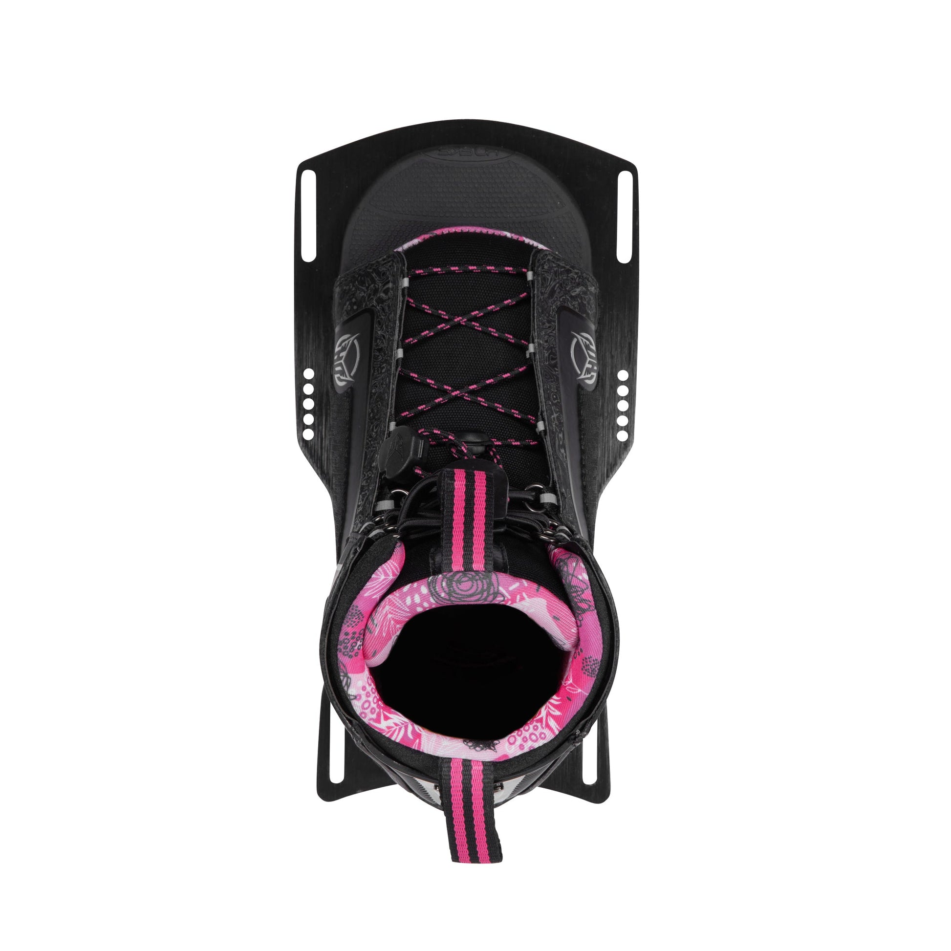 2024 HO Womens Stance 110 Front Plate Boot